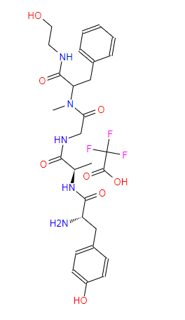 DAMGO TFA cas: 950492-85-0
