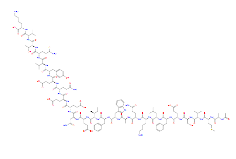 AnnexinA1(1-25)(dephosphorylated)(human) cas: 151988-33-9