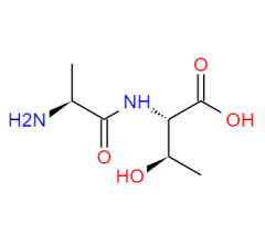 Ala-Thr CAS: 24032-50-6