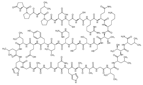 Orexin A human cas: 205640-90-0