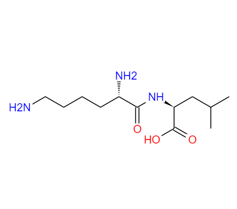Lys-Leu CAS: 7369-79-1