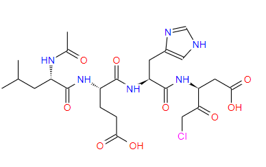 caspase9 inhibitor iii cas: 403848-57-7