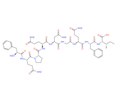 Nucleoprotein 396-404；NP 396 CAS: 158475-79-7