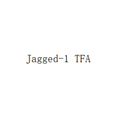 Jagged-1(188-204)TFA CAS: Jagged-1 TFA
