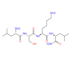 LSKL, Inhibitor of Thrombospondin TSP-1 CAS: 283609-79-0