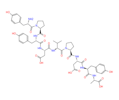 Influenza Hemagglutinin(HA) Peptide CAS: 92000-76-5