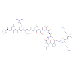 Syntide2 CAS: 108334-68-5