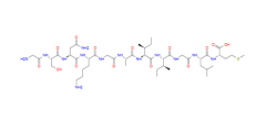 Amyloidβ-Protein(25-35);Amyloid-Protein(25-35) cas: 131602-53-4
