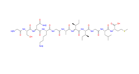 Amyloidβ-Protein(25-35);Amyloid-Protein(25-35) cas: 131602-53-4