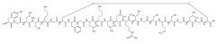 Tyr0-C-Type Natriuretic Peptide（32-53） cas: 142878-79-3