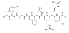 DynorphinA(1-8) cas: 75790-53-3
