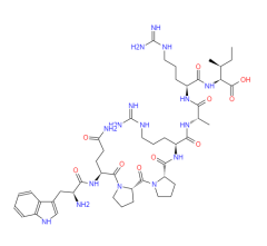 Fibronectin Adhesion-promoting Peptide CAS: 125720-21-0