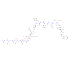 [Ala1,3,11,15]-Endothelin1 CAS: 121204-87-3