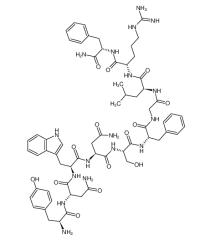 Kisspeptin 10 cas: 374675-21-5