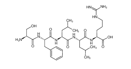 TRAP-5 cas: 141685-53-2