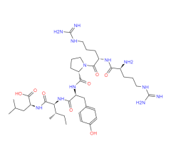 Neurotensin(8-13) CAS: 60482-95-3