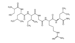 PAR-2(1-6)amide(mouse rat) cas: 171436-38-7