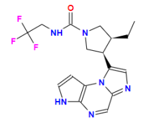 Upadacitinib ABT-494 CAS: 1310726-60-3