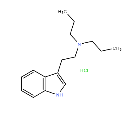 DPT Hydrochloride hcl CAS: 16382-06-2