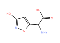 ibotenic acid CAS: 2552-55-8