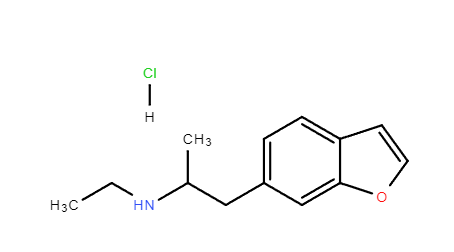 6-EAPB 6EAPB Hydrochloride hcl CAS: 1823318-37-1