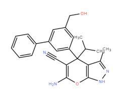 SHIN1 RZ-2994 SHMT1 Inhibitor CAS: 2146095-85-2