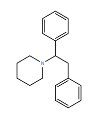 Diphenidine hydrochloride CAS: 36794-52-2