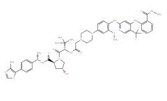 GSK215 GSK-215 CAS: 2743427-26-9