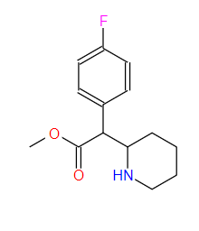 4F-MPH 4-Fluoromethylphenidate CAS: 1354631-33-6