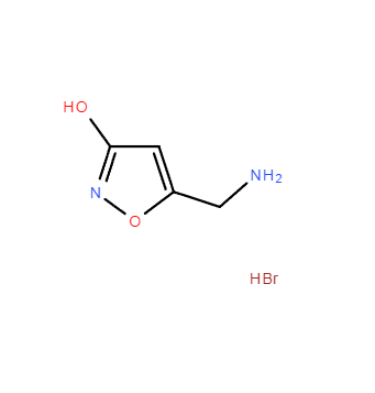 Muscimol hydrobromide CAS: 18174-72-6