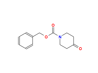 N-(Benzyloxycarbonyl)-4-piperidone CAS: 19099-93-5