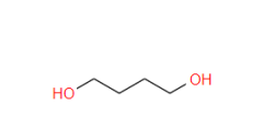 1,4-Butanediol CAS: 110-63-4