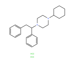 MT-45 hydrochloride hcl MT45 CAS: 57314-55-3