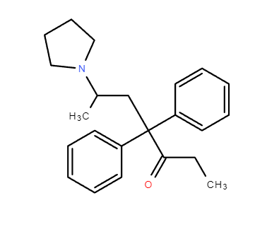 Dipyanone CAS: 60996-94-3