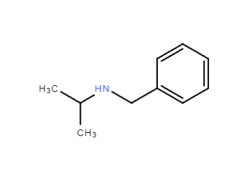 N-Isopropylbenzylamine CAS: 102-97-6