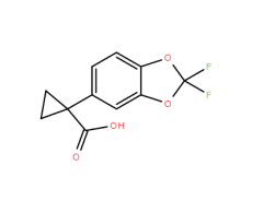 1-(2,2-Difluorobenzo[D][1,3]dioxol-5-YL)propan-2-one CAS: 862574-88-7