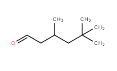 3-5-5-TRIMETHYLHEXANAL CAS: 5435-64-3