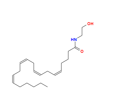 Anandamide CAS: 94421-68-8