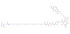 Tesirine SG3249 CAS: 1595275-62-9