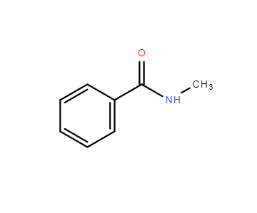 N-Methylbenzamide CAS: 613-93-4