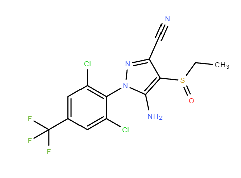 Ethiprole Analytical Standards CAS: 181587-01-9