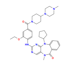 XMD17-109 ERK Inhibitor CAS: 1435488-37-1