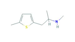 5-Methylmethiopropamine 5-MMPA CAS: 1340105-79-4