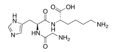 Copper Peptide CAS: 49557-75-7