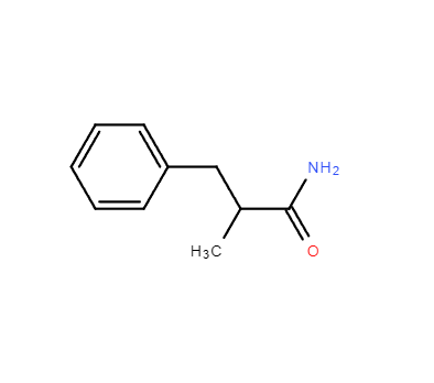 2-Methyl-3-phenylpropanamide Benzenepropanamide CAS: 7499-19-6