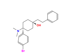 Bromadol HCL BDPC CAS: 77239-98-6