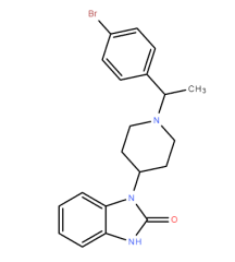Brorphine hydrochloride CRM CAS: 2244737-98-0