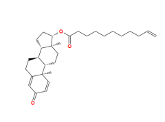 Boldenone undecylenate CAS: 13103-34-9