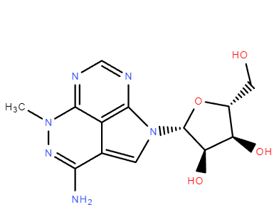 Akt Inhibitor V Triciribine CAS: 35943-35-2