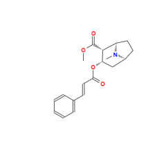 trans-Cinnamoylcocaine Drostanolone enanthate CAS: 50763-20-7